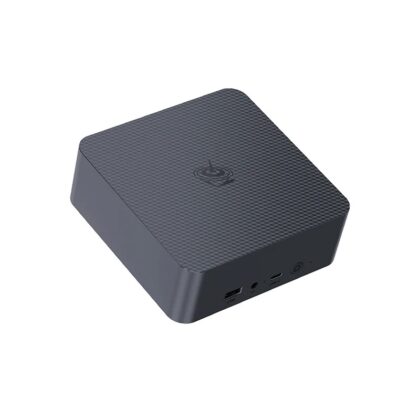 Computadora Beelink Mini EQR7-LP4, AMD R7-7735U, 16GB DDR5, 500GB SSD, Windows 11 Pro