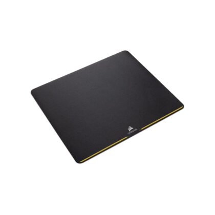 Mouse Pad Gaming CORSAIR MM200 Edición Estándar, 36x30cm, Grosor 2mm, Negro