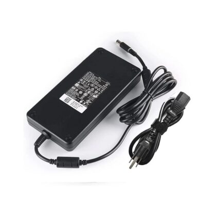 Cargador Original DELL 19.5V 12.31A 240W 7.4x5.0mm
