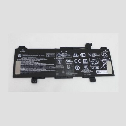 Batería Original GB02XL para HP Chromebook X360 14B-CA0036NRA, 47Wh, 6.15Ah, 7.7V