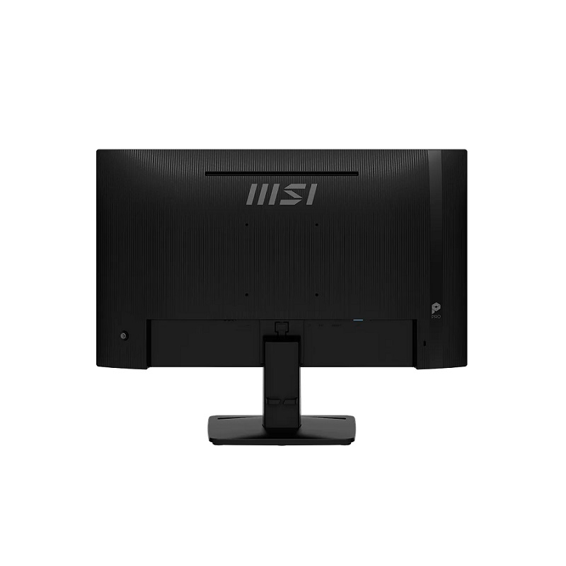 Monitor MSI PRO MP242 E14A de 24" FHD VA, 144Hz, 1ms, VGA, HDMI y DisplayPort, Compatible con VESA, Adaptive Sync