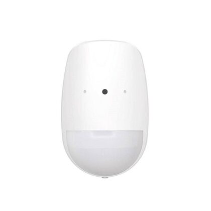 Detector de movimiento y cristal Hikvision AxPro, Cableado, detección PIR: 12M / 85.9°, rotura: 8M / 120° cobertura