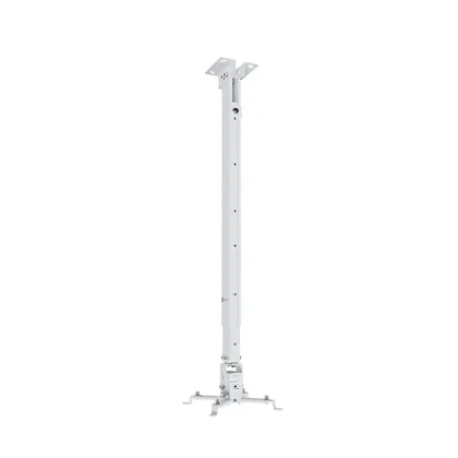 Soporte KLIP XTREME Ajustable para Proyector - KPM-611, Rotable 360°