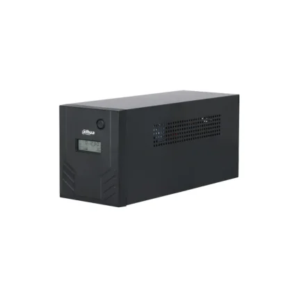 Batería (UPS) DAHUA PFM3350, 2000VA, 1200W, 4 Salidas NEMA 5-15R, Negro