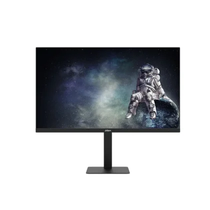 Monitor Gaming DAHUA DHI-LM27-E240A, de 27" FHD, 240Hz, 1ms, HDMI y DisplayPort, Adaptive sync