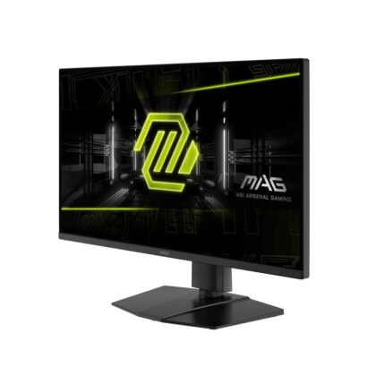 OPEN BOX - Monitor Gaming MSI MAG 275UPD-E14 de 27" UHD 4K IPS, 144Hz, 1ms, HDMI, DisplayPort, Adaptative Sync