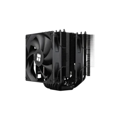Disipador Thermalright Phantom Spirit 120SE, compatible con Intel y AMD, Abanico 120mm, 4 Pin
