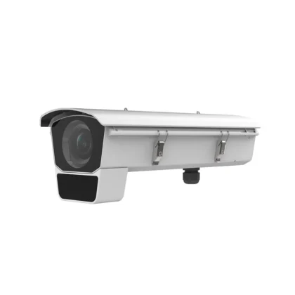 Cámara IP Bullet Hikvision, 3.8-16mm, 12MP, DeepinView, IR 80m, AWDR 120dB, IP66, NEMA 4X, Metal