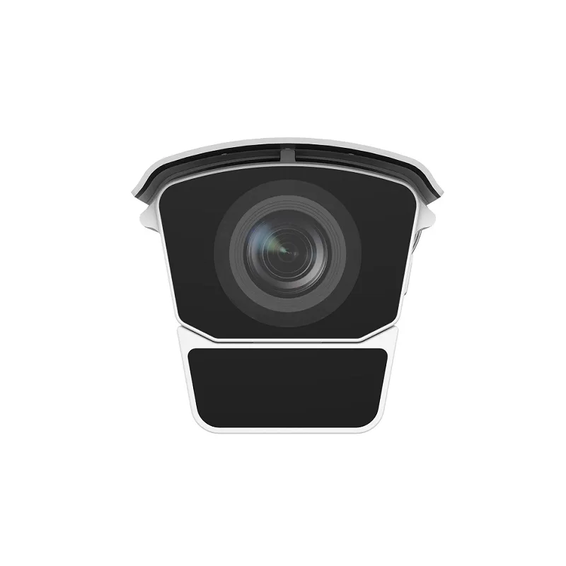 Cámara IP Bullet Hikvision, 3.8-16mm, 12MP, DeepinView, IR 80m, AWDR 120dB, IP66, NEMA 4X, Metal
