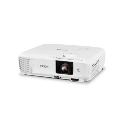 Proyector EPSON PowerLite E24, 3600 Lumenes 1.024 x 768, XGA con HDMI