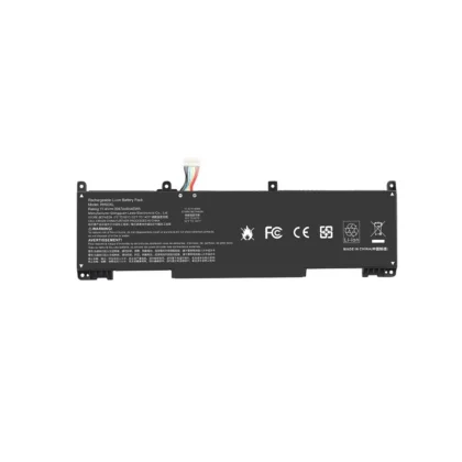 Bateria Genérica RH03XL HP ProBook 630 640 650 430 440 445 450 G8 G9 G10, 11.4V, 45Wh