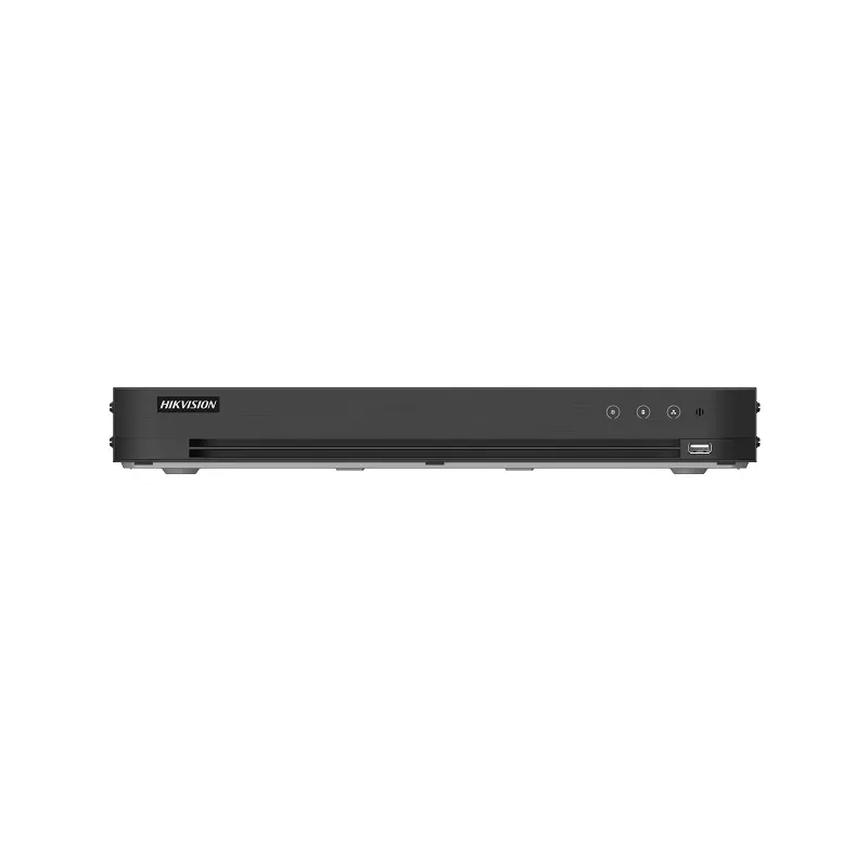 DVR Hikvision TURBO HD H.265 Pro+ 32CH, TVI/CVI/AHD/CVBS/IP, 2K Lite, HDMI/VGA, 2x10TB HDD max