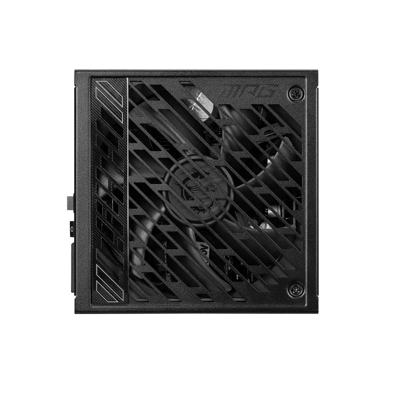 Fuente de Poder MSI MPG A1000GS II, 1000W, Full Modular, 80 Plus GOLD, Compatible con PCIe 5.1 y ATX 3.1, ATX 12V