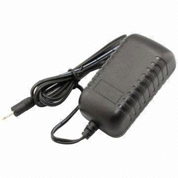Adaptador de Corriente de 5V/2A para Tablet