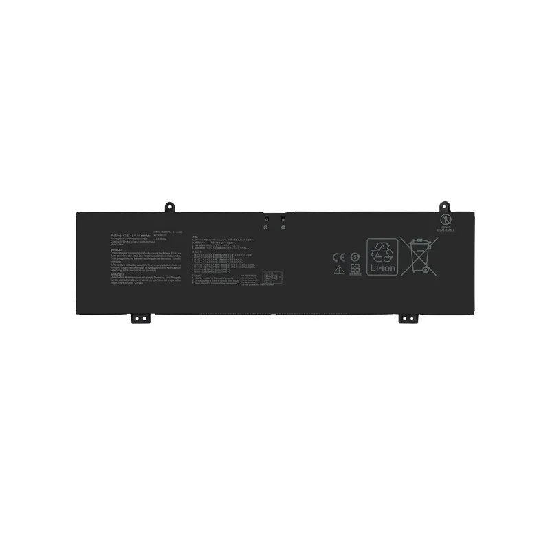 Bateria Original C41N2303 para ASUS ROG Zephyrus G16, ProArt P16, TUF Gaming A16, 15.48V, 90Wh, 5814 mAh