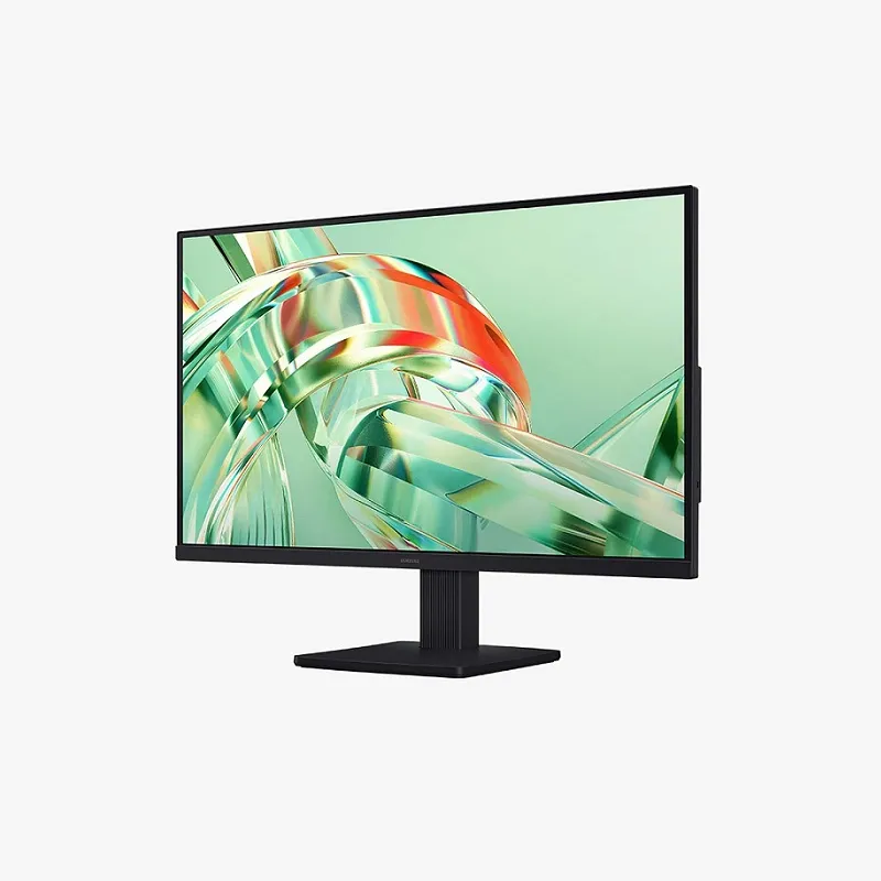 Monitor SAMSUNG ViewFinity S7 (S71H), de 27" UHD 4K, IPS, HDR10, HDMI, DisplayPort, VESA 100x100