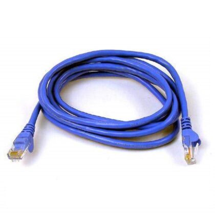 Cable de Red Patch Cat. 6 de 3 Metro / 9 Pies