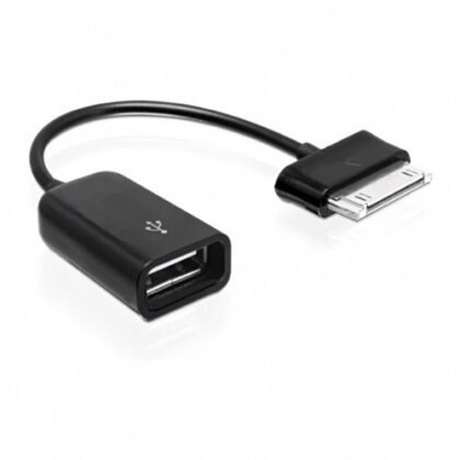 Cable OTG USB 2.0 para Tablet