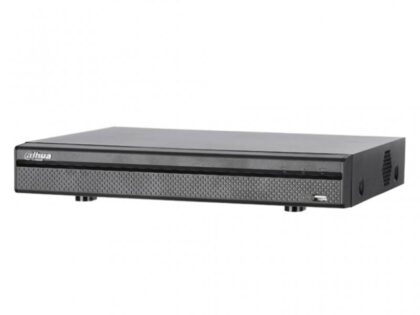 XVR DAHUA 4CH PENTA-BIRD H265 HDCVI / AHD / TVI / CVBS / IP 4K, HDMI/VGA, 1U