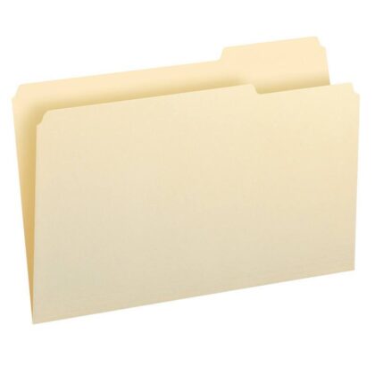 FOLDER MANILA