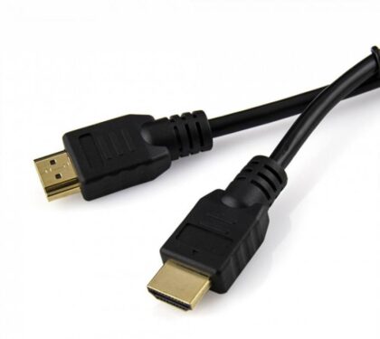 Cable HDMI T-VISION Macho - Macho de 2 metros/ 6 pies 4K