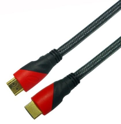 Cable de HDMI Macho - Macho de 5 Metro