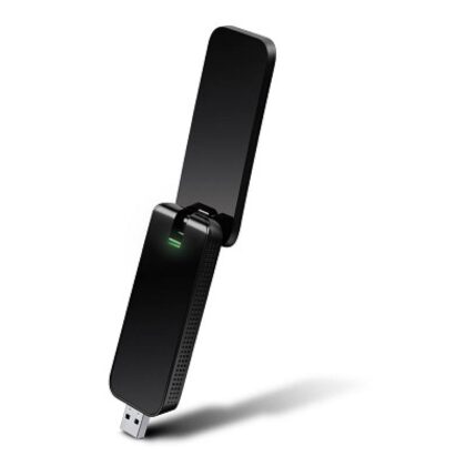 Adaptador Inalambrico USB de Doble Banda AC1300 Archer T4U