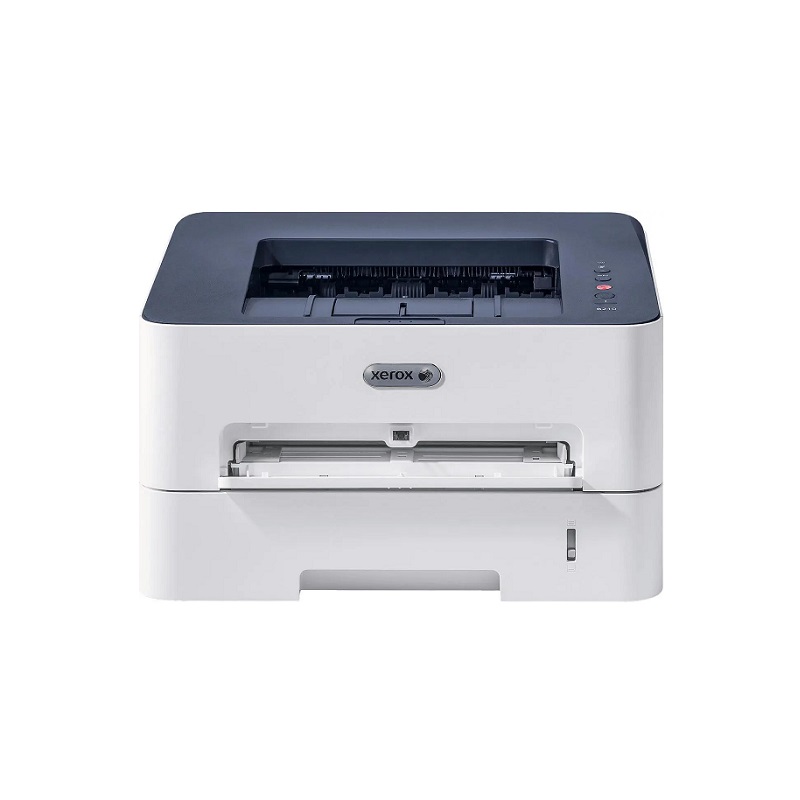 Impresora laser XEROX B210/DNI, Wi-Fi, de hasta 31 ppm, Compatible con USB, Ethernet e inalámbrico, Blanco y negro