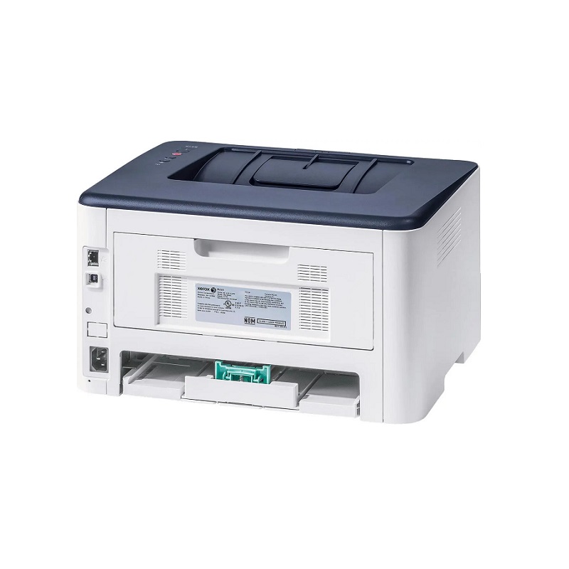 Impresora laser XEROX B210/DNI, Wi-Fi, de hasta 31 ppm, Compatible con USB, Ethernet e inalámbrico, Blanco y negro