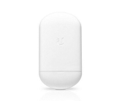 Ubiquiti NanoStation 5AC LOCO 5GHz Indoor/Outdoor AirMax 13dBi