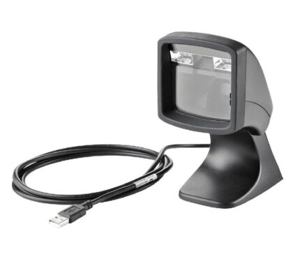 Escaner de codigo de barra HP para presentaciones USB