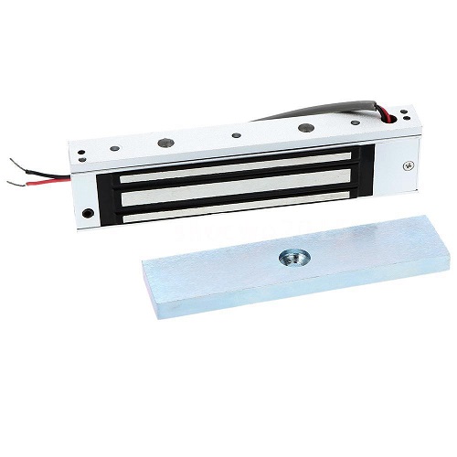 MAGNETO DE 350LB VISIBLE PARA PUERTAS