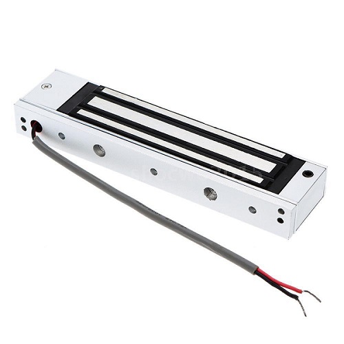 MAGNETO DE 350LB VISIBLE PARA PUERTAS