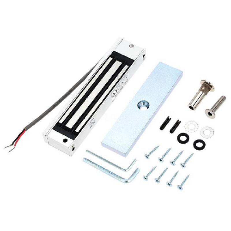 MAGNETO DE 350LB VISIBLE PARA PUERTAS