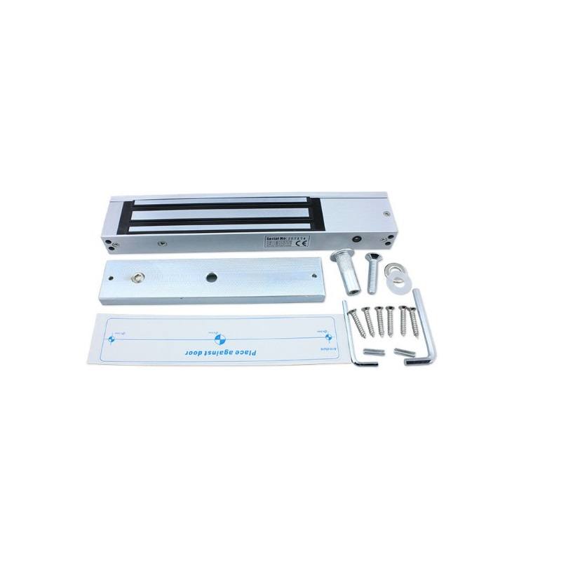 MAGNETO DE 600LB VISIBLE PARA PUERTAS