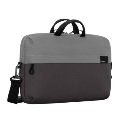Maletin LOOK LK-X025LB- Negro Para Portatil Hasta 10"