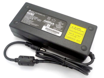 Adaptador de Corriente de 12V-10A DELTA 5.5x2.5mm/compatible 2.1mm