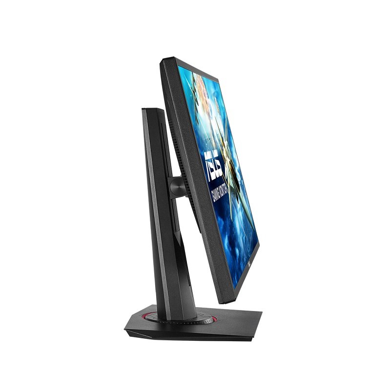 Monitor Gaming ASUS 24" VG248QG FHD 1920x1080 165Hz, 0.5ms, DP, HDMI, DVI, Overclockable