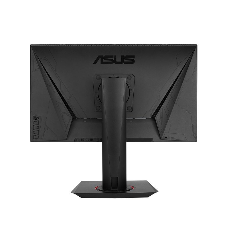 Monitor Gaming ASUS 24" VG248QG FHD 1920x1080 165Hz, 0.5ms, DP, HDMI, DVI, Overclockable