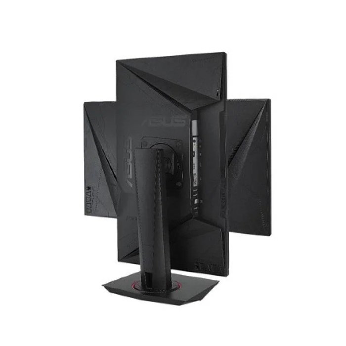Monitor Gaming ASUS 24" VG248QG FHD 1920x1080 165Hz, 0.5ms, DP, HDMI, DVI, Overclockable