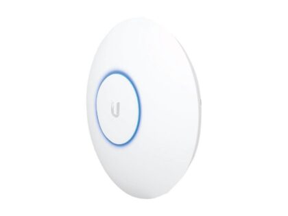 Access Point Ubiquiti UAP-AC-SHD con tecnología 802.11 ac Wave 2 y Radio de seguridad, Ethernet (PoE)