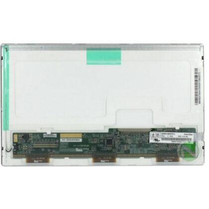 Pantalla para laptop 10" WSVGA (1024 x 600) 30 pines LED (HSD100IFW1-A04, HSD100IFW1-F01)