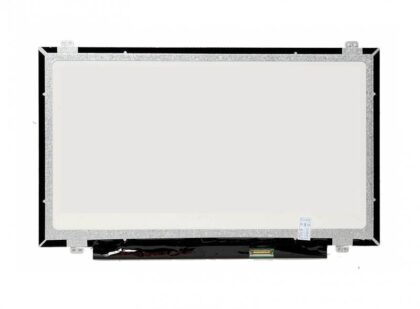 Pantalla para laptop 14" WUXGA (1920x1080) FHD 30 pines LED Slim