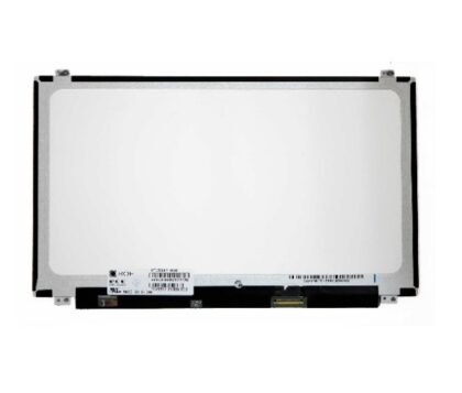 Pantalla para laptop 15.6" WXGA (1366x768) HD 40 pines LED Slim