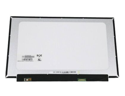 Pantalla para laptop 15.6" WideScreen (1366x768) HD 30 pines, Sin marco (NT156WHM-N44 V8.0)