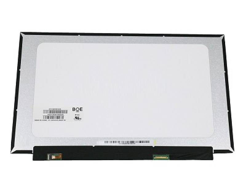 Pantalla para laptop 15.6" WideScreen (1366x768) HD 30 pines, Sin marco (NT156WHM-N44 V8.0)