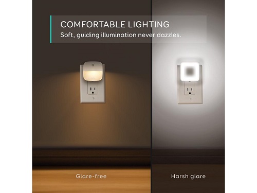 Bombilla LED EUFY, Night Light Plug-in