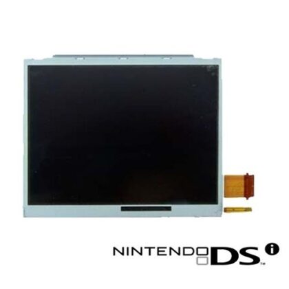 Pantalla abajo para 3DS