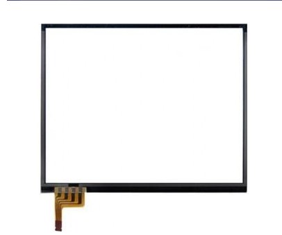 Pantalla abajo para DS-L