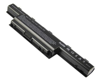 Bateria Para Acer Aspire 4741 4551 5251 5551 5741 7741 AS10D31 AS10D3E AS10D51